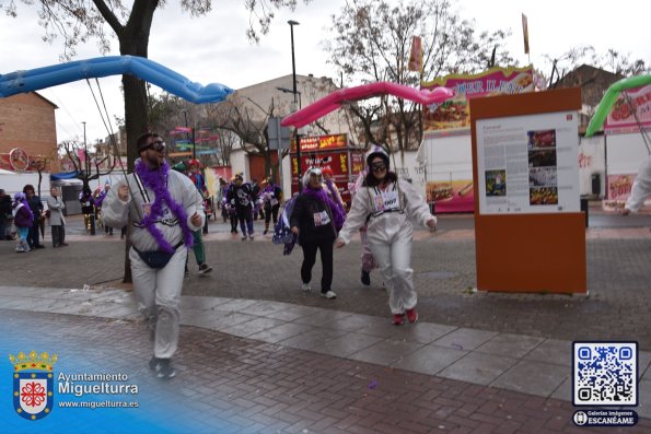 carreramascaras8mcarnavalmiguelturra2025-Fuente imagen Area Comunicación Ayuntamiento de Miguelturra-090