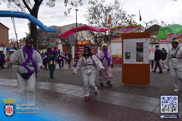 carreramascaras8mcarnavalmiguelturra2025-Fuente imagen Area Comunicación Ayuntamiento de Miguelturra-091