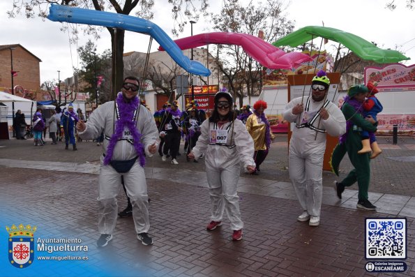 carreramascaras8mcarnavalmiguelturra2025-Fuente imagen Area Comunicación Ayuntamiento de Miguelturra-092