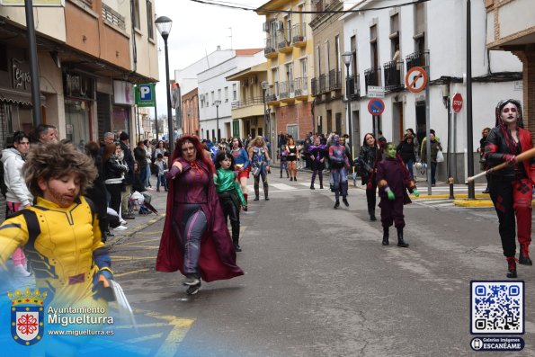 domingo piñata 2025-herederosloquilandia-Fuente imagen Area Comunicación Ayuntamiento de Miguelturra-002