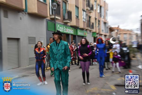 domingo piñata 2025-herederosloquilandia-Fuente imagen Area Comunicación Ayuntamiento de Miguelturra-014