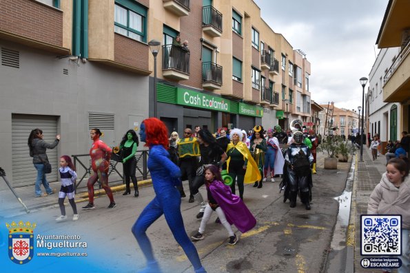 domingo piñata 2025-herederosloquilandia-Fuente imagen Area Comunicación Ayuntamiento de Miguelturra-016