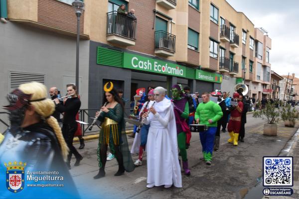 domingo piñata 2025-herederosloquilandia-Fuente imagen Area Comunicación Ayuntamiento de Miguelturra-017