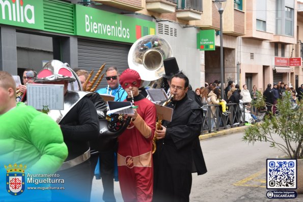 domingo piñata 2025-herederosloquilandia-Fuente imagen Area Comunicación Ayuntamiento de Miguelturra-021