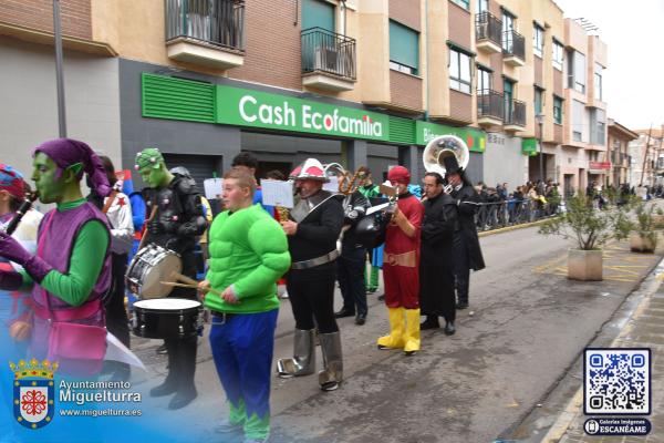 domingo piñata 2025-herederosloquilandia-Fuente imagen Area Comunicación Ayuntamiento de Miguelturra-022