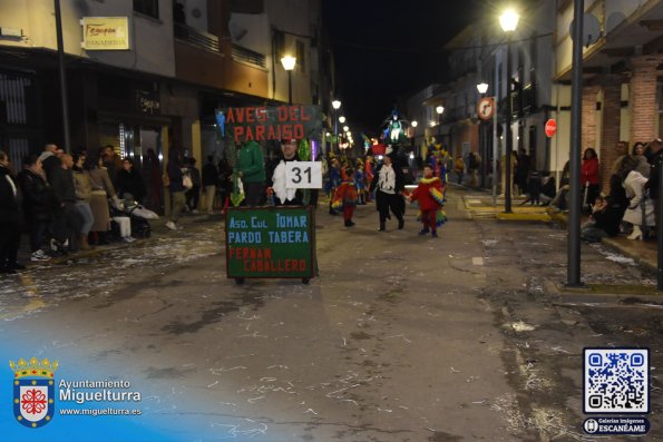 domingo piñata 2025-losimprevistosargamasilla-Fuente imagen Area Comunicación Ayuntamiento de Miguelturra-009