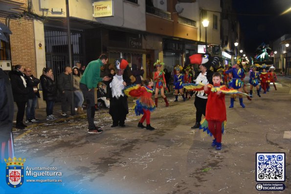 domingo piñata 2025-losimprevistosargamasilla-Fuente imagen Area Comunicación Ayuntamiento de Miguelturra-010