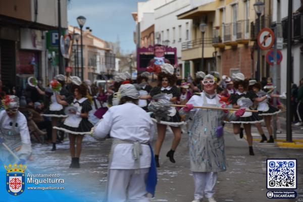 domingo piñata 2025-losremachesmoralcalatrava-Fuente imagen Area Comunicación Ayuntamiento de Miguelturra-023