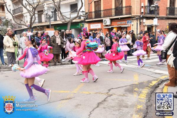 domingo piñata 2025-peñarevelacionvalenzuela-Fuente imagen Area Comunicación Ayuntamiento de Miguelturra-004