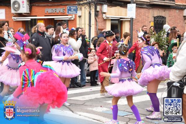 domingo piñata 2025-peñarevelacionvalenzuela-Fuente imagen Area Comunicación Ayuntamiento de Miguelturra-005