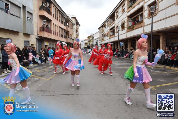 domingo piñata 2025-peñarevelacionvalenzuela-Fuente imagen Area Comunicación Ayuntamiento de Miguelturra-010