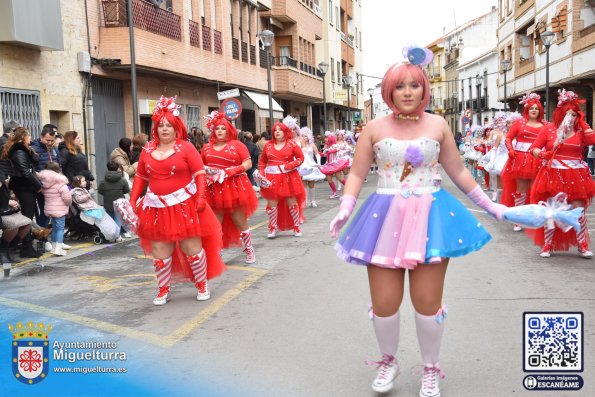 domingo piñata 2025-peñarevelacionvalenzuela-Fuente imagen Area Comunicación Ayuntamiento de Miguelturra-011