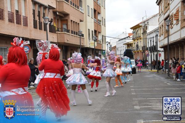 domingo piñata 2025-peñarevelacionvalenzuela-Fuente imagen Area Comunicación Ayuntamiento de Miguelturra-013