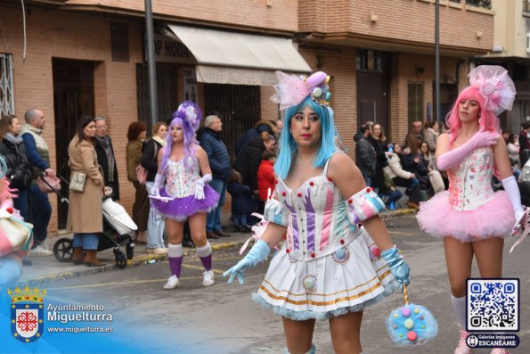 domingo piñata 2025-peñarevelacionvalenzuela-Fuente imagen Area Comunicación Ayuntamiento de Miguelturra-019