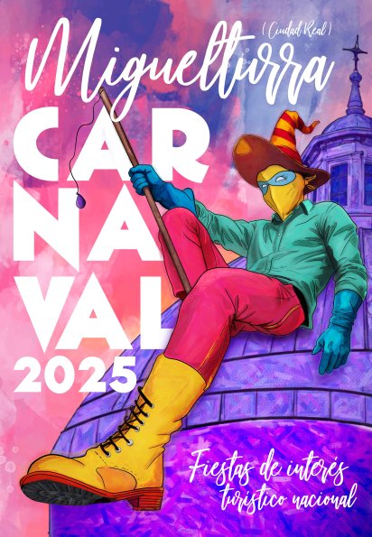 noticia-cartel-carnaval-miguelturra-2025