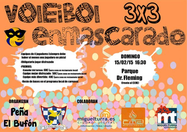 01-miguelturracarnavalcartel-2015-voleibolenmascarado