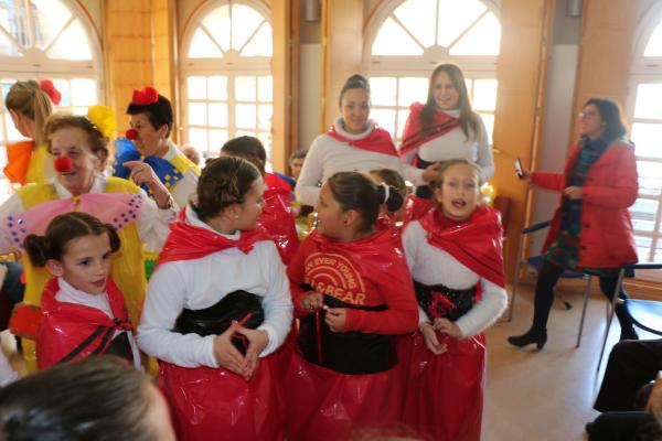Celebracion del Carnaval en el Centro de Dia de Miguelturra-febrero 2015-fuente Area Comunicacion Municipal-13