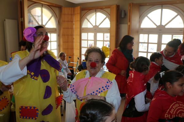 Celebracion del Carnaval en el Centro de Dia de Miguelturra-febrero 2015-fuente Area Comunicacion Municipal-15