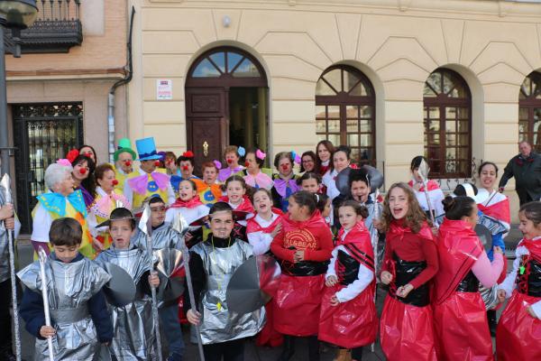 Celebracion del Carnaval en el Centro de Dia de Miguelturra-febrero 2015-fuente Area Comunicacion Municipal-17