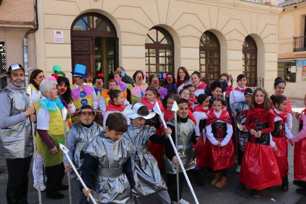 Celebracion del Carnaval en el Centro de Dia de Miguelturra-febrero 2015-fuente Area Comunicacion Municipal-18