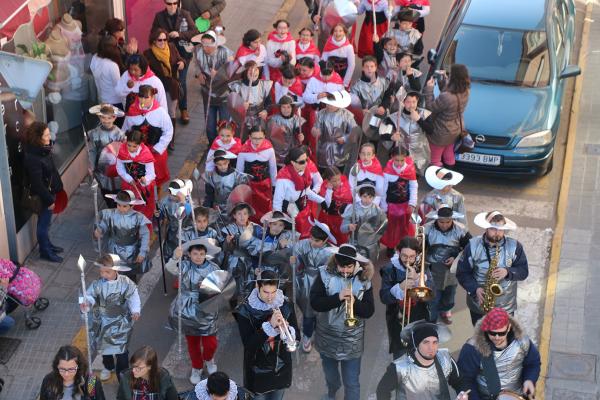 Carnaval Miguelturra Colegio Nuestra Señora de la Merced-febrero 2015-Fuente Area Comunicacion Municipal-04