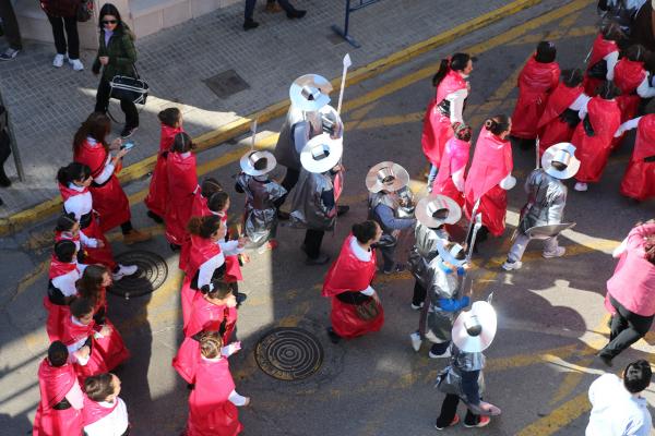 Carnaval Miguelturra Colegio Nuestra Señora de la Merced-febrero 2015-Fuente Area Comunicacion Municipal-05