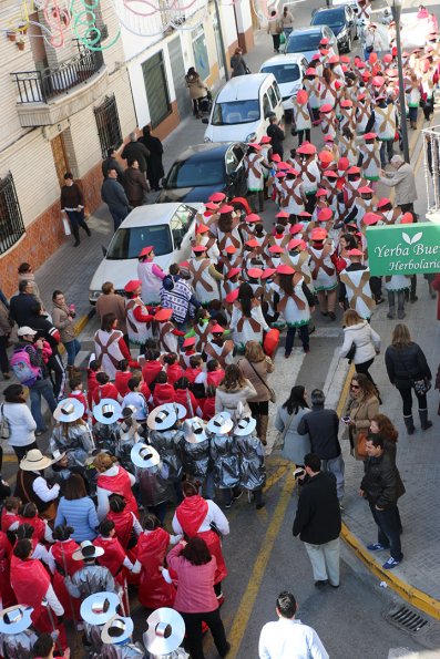 Carnaval Miguelturra Colegio Nuestra Señora de la Merced-febrero 2015-Fuente Area Comunicacion Municipal-06
