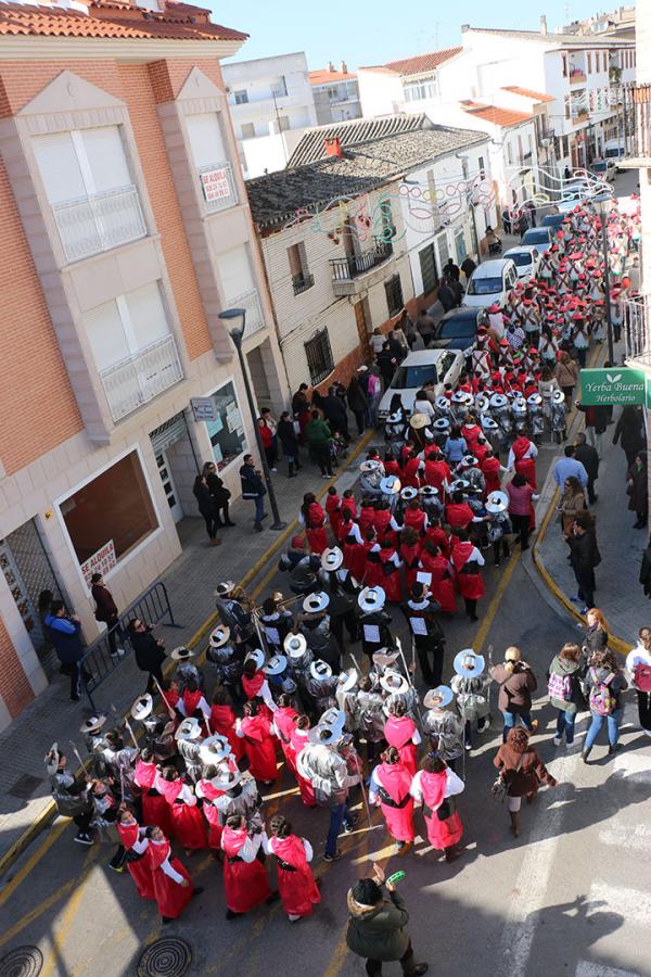 Carnaval Miguelturra Colegio Nuestra Señora de la Merced-febrero 2015-Fuente Area Comunicacion Municipal-08