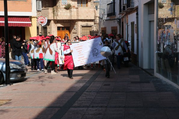 Carnaval Miguelturra Colegio Nuestra Señora de la Merced-febrero 2015-Fuente Area Comunicacion Municipal-12