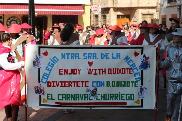 Carnaval Miguelturra Colegio Nuestra Señora de la Merced-febrero 2015-Fuente Area Comunicacion Municipal-14