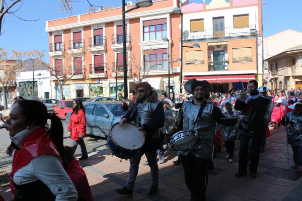 Carnaval Miguelturra Colegio Nuestra Señora de la Merced-febrero 2015-Fuente Area Comunicacion Municipal-16