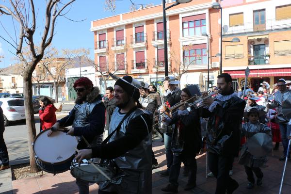 Carnaval Miguelturra Colegio Nuestra Señora de la Merced-febrero 2015-Fuente Area Comunicacion Municipal-18