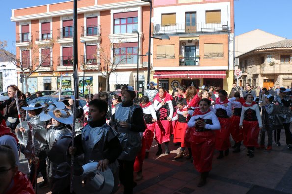 Carnaval Miguelturra Colegio Nuestra Señora de la Merced-febrero 2015-Fuente Area Comunicacion Municipal-19