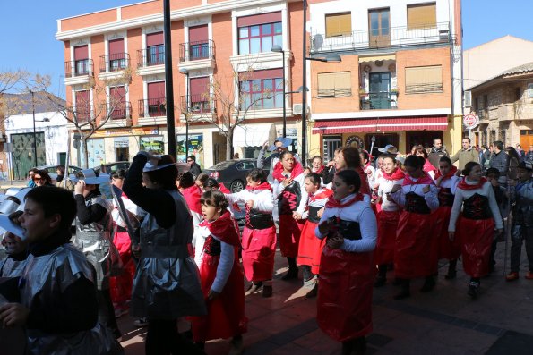 Carnaval Miguelturra Colegio Nuestra Señora de la Merced-febrero 2015-Fuente Area Comunicacion Municipal-20