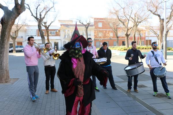 Radio Nacional de España en el Carnaval de Miguelturra 2015-2015-02-13-fuente Area Comunicacion Municipal-01