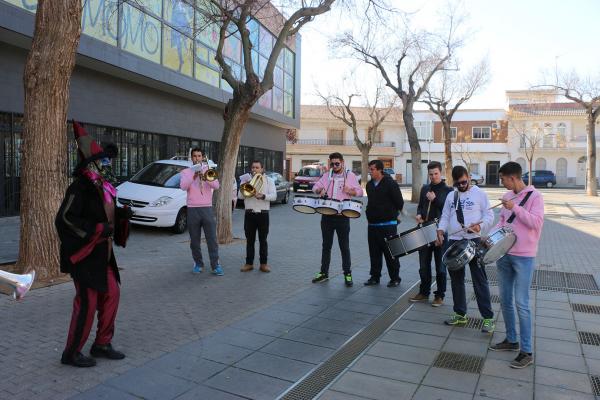 Radio Nacional de España en el Carnaval de Miguelturra 2015-2015-02-13-fuente Area Comunicacion Municipal-04