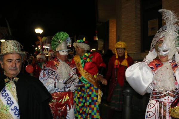 Pregon y Museo Carnaval Miguelturra 2015-fuente Area Comunicacion Municipal-012