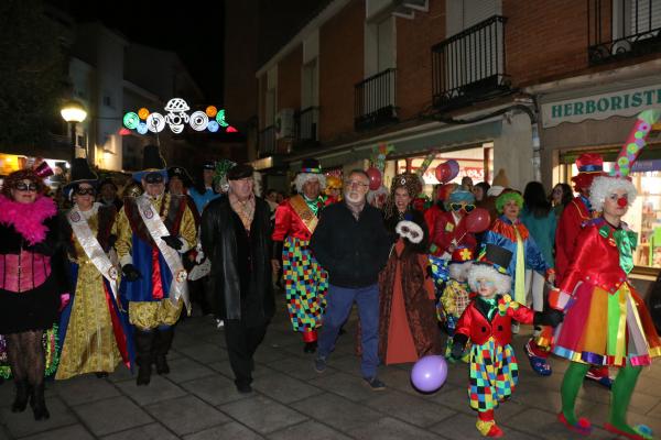 Pregon y Museo Carnaval Miguelturra 2015-fuente Area Comunicacion Municipal-017