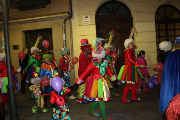Pregon y Museo Carnaval Miguelturra 2015-fuente Area Comunicacion Municipal-018