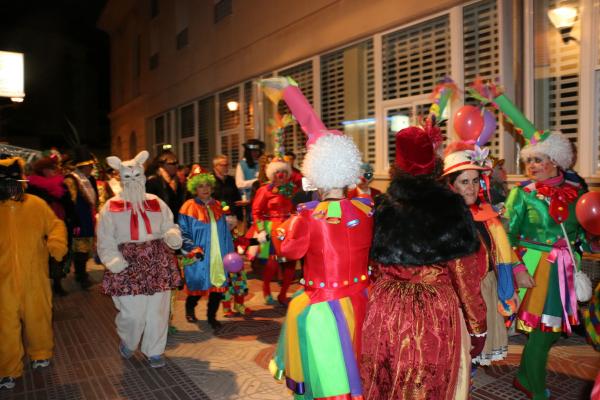 Pregon y Museo Carnaval Miguelturra 2015-fuente Area Comunicacion Municipal-026