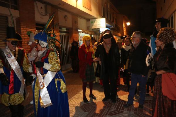 Pregon y Museo Carnaval Miguelturra 2015-fuente Area Comunicacion Municipal-028