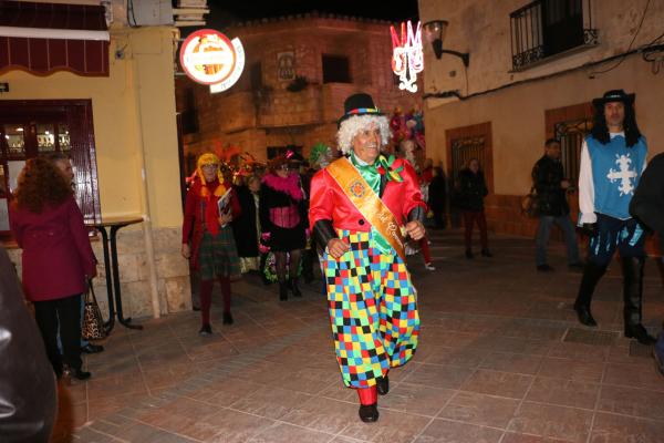 Pregon y Museo Carnaval Miguelturra 2015-fuente Area Comunicacion Municipal-036