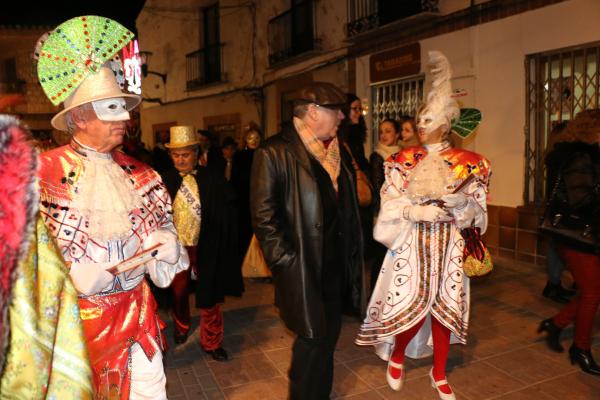 Pregon y Museo Carnaval Miguelturra 2015-fuente Area Comunicacion Municipal-039