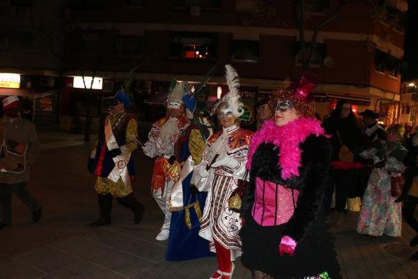Pregon y Museo Carnaval Miguelturra 2015-fuente Area Comunicacion Municipal-055