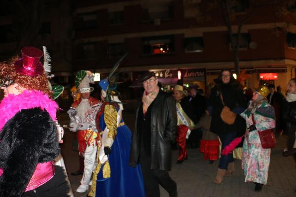 Pregon y Museo Carnaval Miguelturra 2015-fuente Area Comunicacion Municipal-056