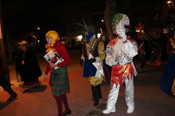 Pregon y Museo Carnaval Miguelturra 2015-fuente Area Comunicacion Municipal-058