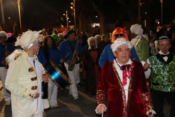 Pregon y Museo Carnaval Miguelturra 2015-fuente Area Comunicacion Municipal-059