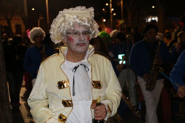 Pregon y Museo Carnaval Miguelturra 2015-fuente Area Comunicacion Municipal-060