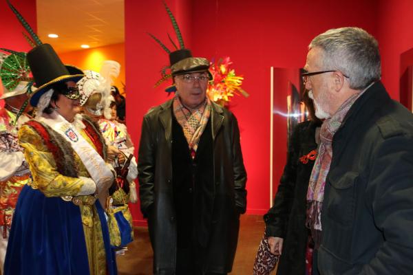 Pregon y Museo Carnaval Miguelturra 2015-fuente Area Comunicacion Municipal-065