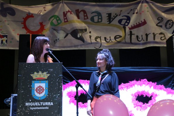 Pregon y Museo Carnaval Miguelturra 2015-fuente Area Comunicacion Municipal-137